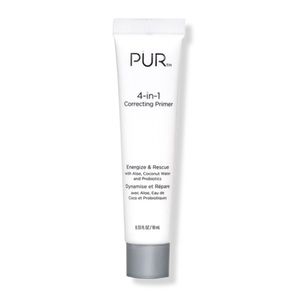 $6❤️‍🔥 PUR 4-in-1 Correcting Primer Energize & Rescue Travel Size 🪞 NEW Mini